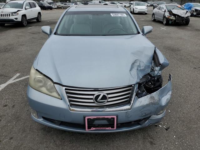 Photo 4 VIN: JTHBK1EG4C2506596 - LEXUS ES350 