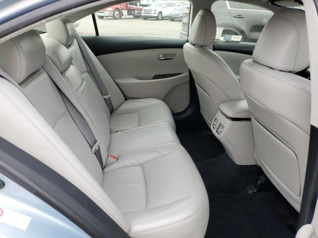 Photo 9 VIN: JTHBK1EG4C2506596 - LEXUS ES350 