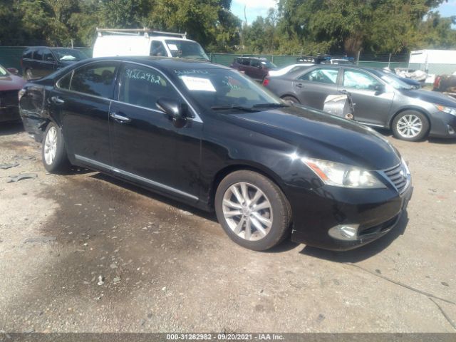 Photo 0 VIN: JTHBK1EG4C2507456 - LEXUS ES 350 