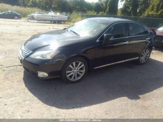 Photo 1 VIN: JTHBK1EG4C2507456 - LEXUS ES 350 