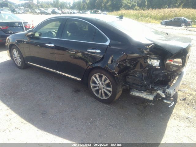 Photo 2 VIN: JTHBK1EG4C2507456 - LEXUS ES 350 