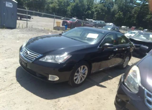 Photo 1 VIN: JTHBK1EG4C2507862 - LEXUS ES 