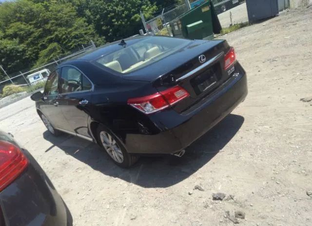 Photo 2 VIN: JTHBK1EG4C2507862 - LEXUS ES 