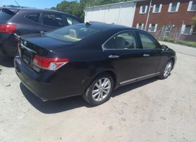 Photo 3 VIN: JTHBK1EG4C2507862 - LEXUS ES 