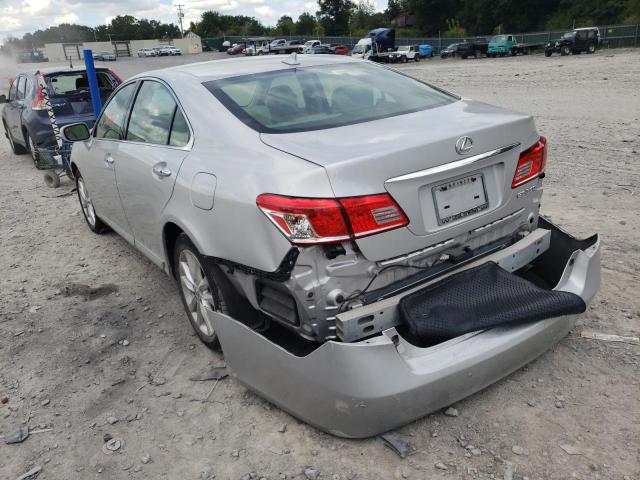 Photo 2 VIN: JTHBK1EG4C2508512 - LEXUS ES 350 