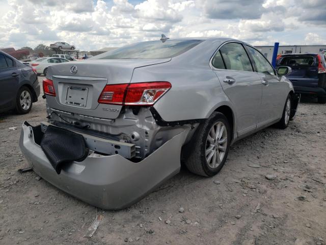 Photo 3 VIN: JTHBK1EG4C2508512 - LEXUS ES 350 