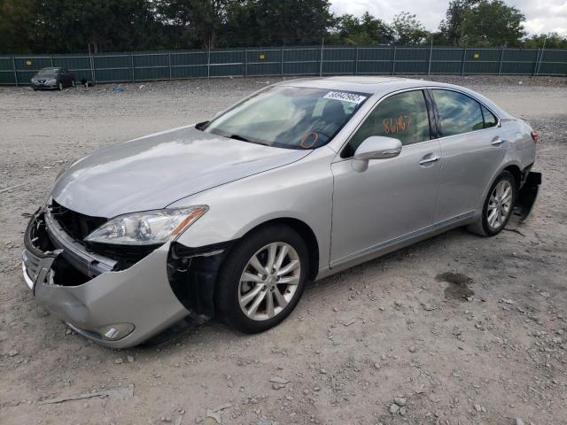 Photo 8 VIN: JTHBK1EG4C2508512 - LEXUS ES 350 