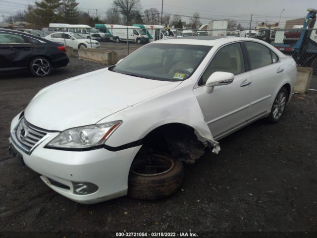 Photo 1 VIN: JTHBK1EG4C2508669 - LEXUS ES 350 