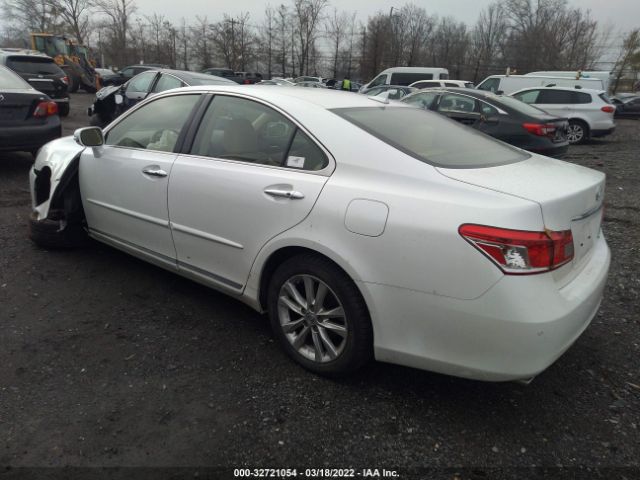 Photo 2 VIN: JTHBK1EG4C2508669 - LEXUS ES 350 