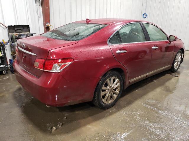 Photo 2 VIN: JTHBK1EG4C2508798 - LEXUS ES 350 