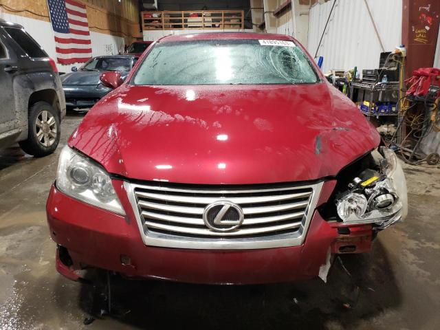 Photo 4 VIN: JTHBK1EG4C2508798 - LEXUS ES 350 