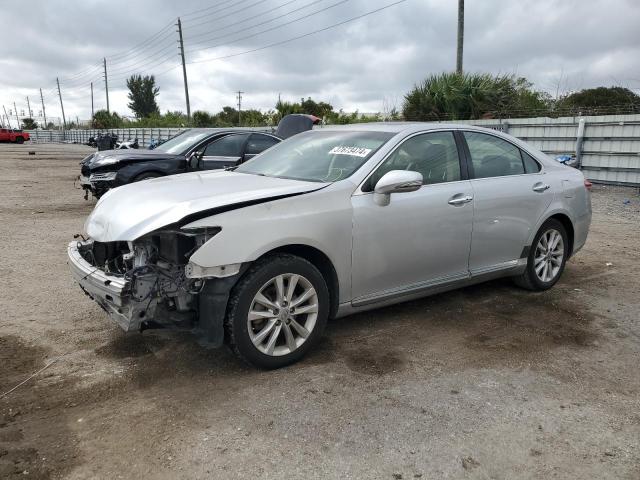 Photo 0 VIN: JTHBK1EG4C2510034 - LEXUS ES350 