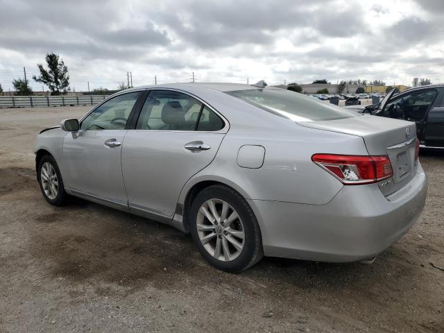 Photo 1 VIN: JTHBK1EG4C2510034 - LEXUS ES350 