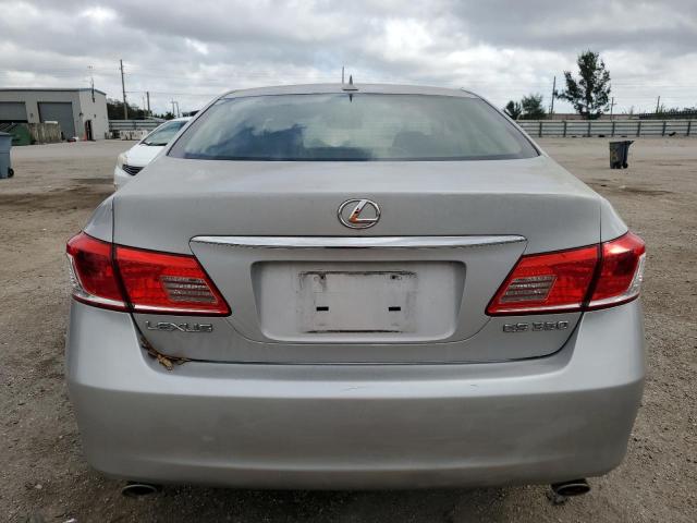 Photo 5 VIN: JTHBK1EG4C2510034 - LEXUS ES350 