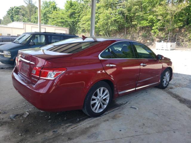 Photo 2 VIN: JTHBK1EG4C2511166 - LEXUS ES350 