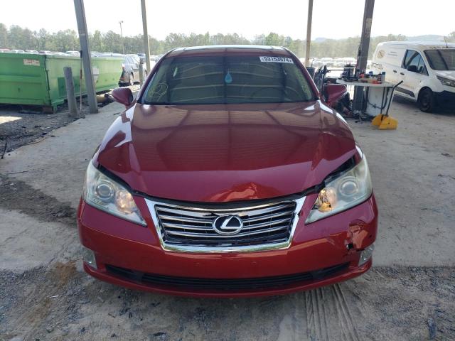 Photo 4 VIN: JTHBK1EG4C2511166 - LEXUS ES350 