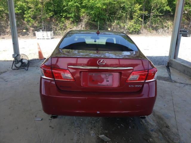 Photo 5 VIN: JTHBK1EG4C2511166 - LEXUS ES350 