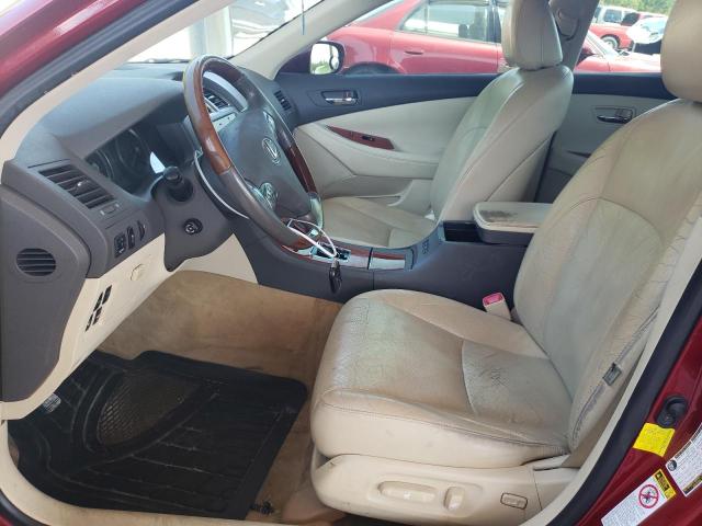 Photo 6 VIN: JTHBK1EG4C2511166 - LEXUS ES350 