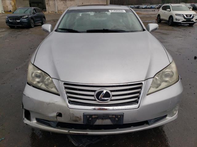 Photo 4 VIN: JTHBK1EG4C2511281 - LEXUS ES 350 