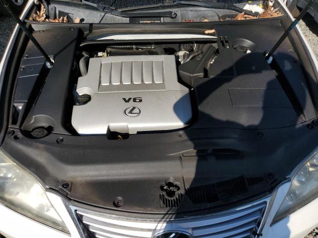 Photo 10 VIN: JTHBK1EG4C2511863 - LEXUS ES 350 