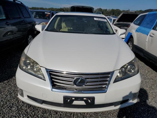 Photo 4 VIN: JTHBK1EG4C2511863 - LEXUS ES 350 