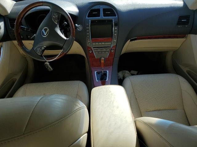 Photo 7 VIN: JTHBK1EG4C2511863 - LEXUS ES 350 