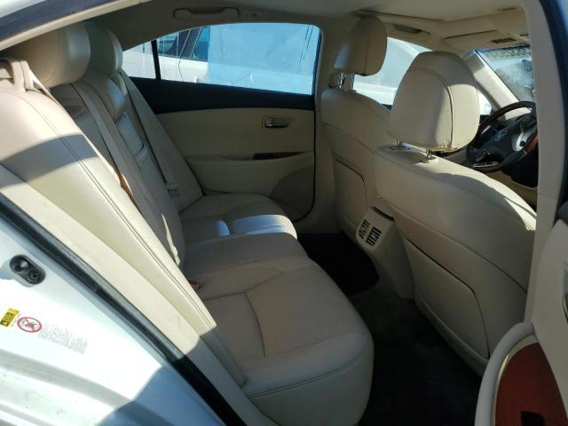 Photo 9 VIN: JTHBK1EG4C2511863 - LEXUS ES 350 