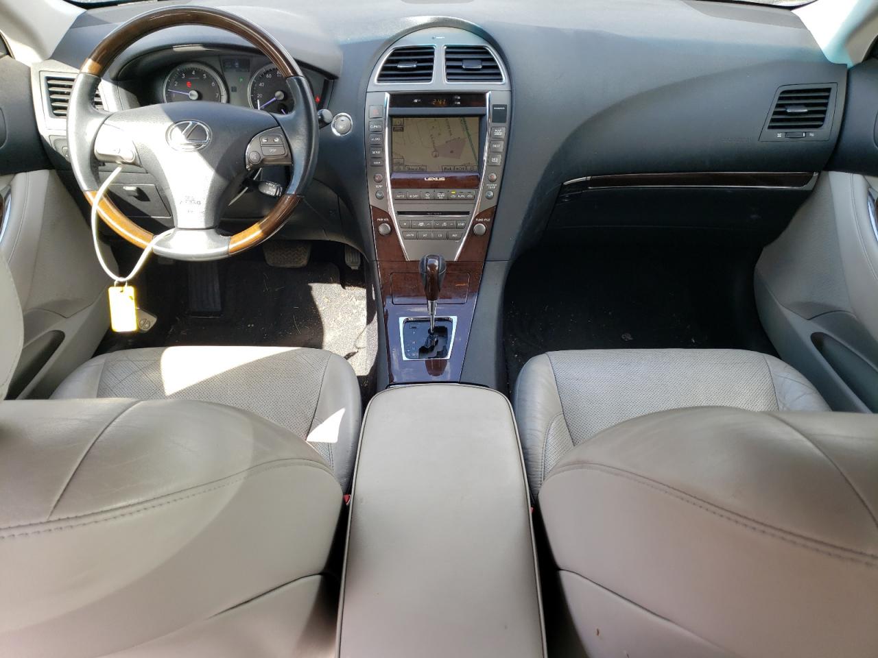 Photo 7 VIN: JTHBK1EG4C2512205 - LEXUS ES 