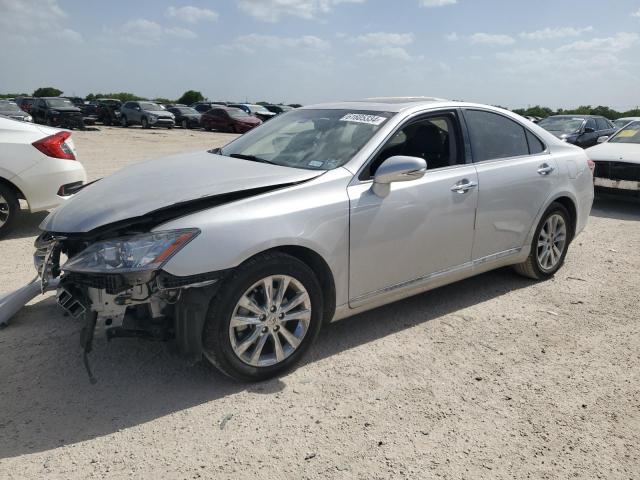 Photo 0 VIN: JTHBK1EG4C2512480 - LEXUS ES350 