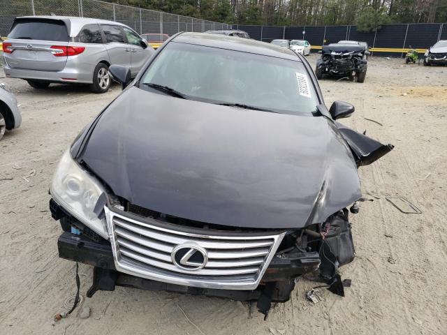 Photo 4 VIN: JTHBK1EG4C2513242 - LEXUS ES350 