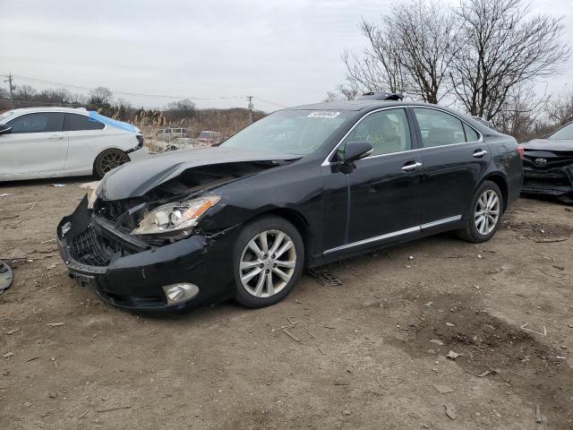 Photo 0 VIN: JTHBK1EG5A2344359 - LEXUS ES 350 