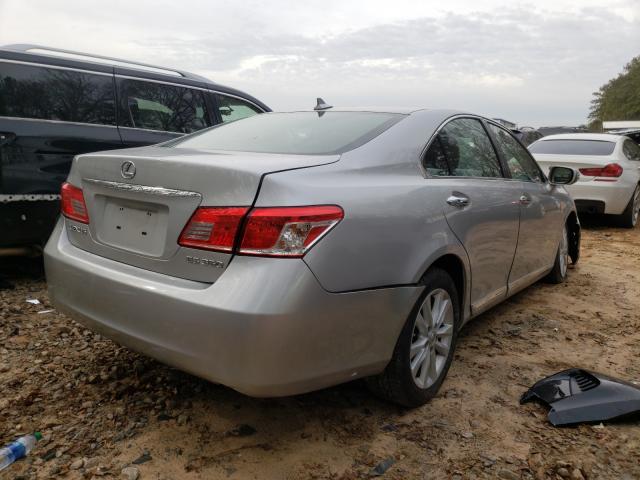 Photo 3 VIN: JTHBK1EG5A2345236 - LEXUS ES 350 