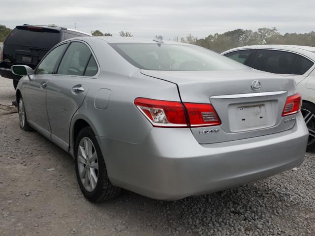 Photo 2 VIN: JTHBK1EG5A2345236 - LEXUS ES 350 