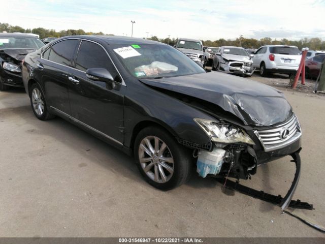 Photo 0 VIN: JTHBK1EG5A2345950 - LEXUS ES 350 