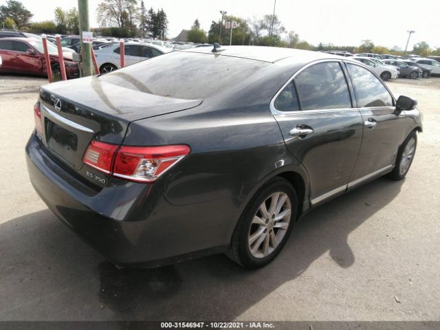 Photo 3 VIN: JTHBK1EG5A2345950 - LEXUS ES 350 