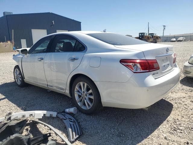 Photo 1 VIN: JTHBK1EG5A2346290 - LEXUS ES 350 