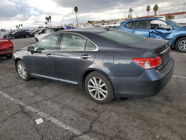 Photo 1 VIN: JTHBK1EG5A2347097 - LEXUS ES350 