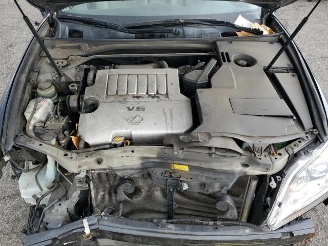 Photo 10 VIN: JTHBK1EG5A2347097 - LEXUS ES350 