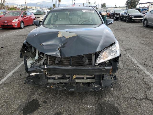 Photo 4 VIN: JTHBK1EG5A2347097 - LEXUS ES350 