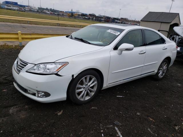 Photo 0 VIN: JTHBK1EG5A2348041 - LEXUS ES 350 