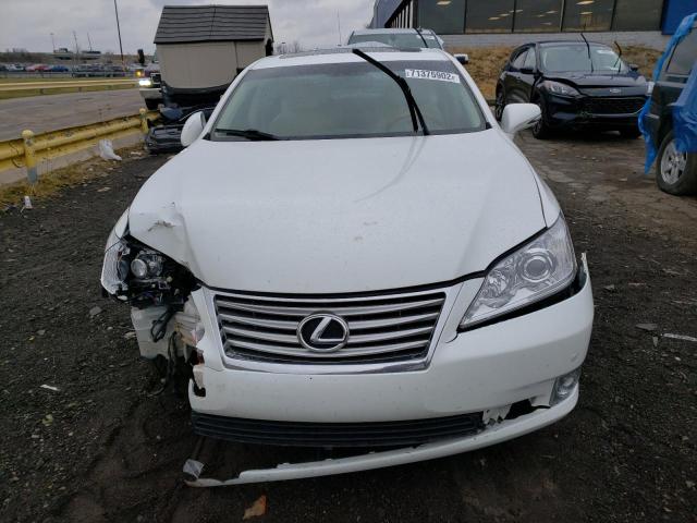 Photo 4 VIN: JTHBK1EG5A2348041 - LEXUS ES 350 