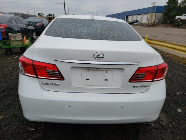 Photo 5 VIN: JTHBK1EG5A2348041 - LEXUS ES 350 