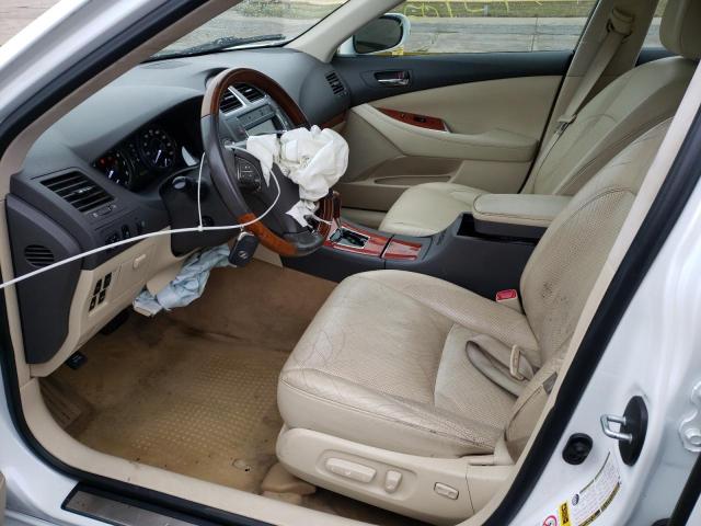 Photo 6 VIN: JTHBK1EG5A2348041 - LEXUS ES 350 