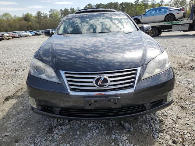 Photo 4 VIN: JTHBK1EG5A2348380 - LEXUS ES350 