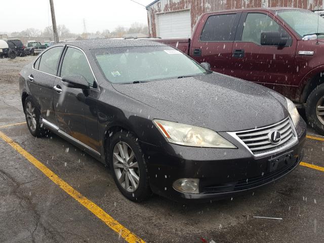 Photo 0 VIN: JTHBK1EG5A2348587 - LEXUS ES 350 