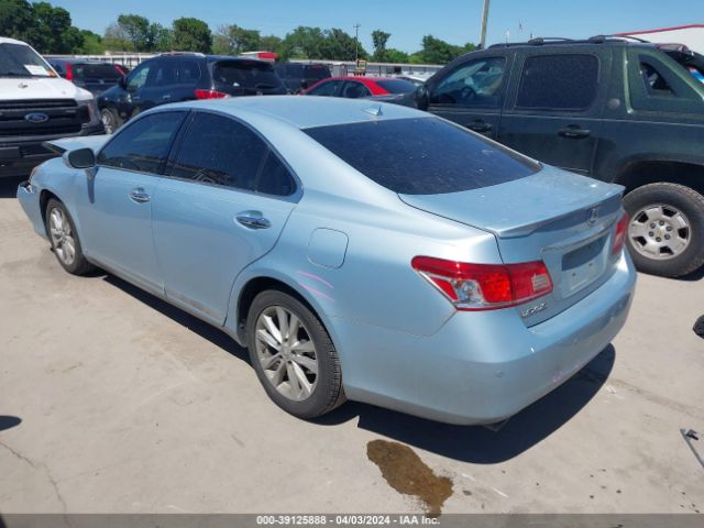 Photo 2 VIN: JTHBK1EG5A2349478 - LEXUS ES 350 