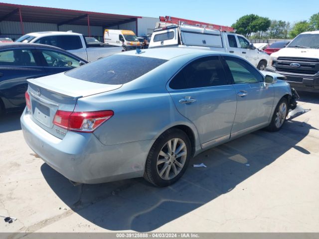 Photo 3 VIN: JTHBK1EG5A2349478 - LEXUS ES 350 