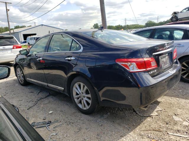 Photo 1 VIN: JTHBK1EG5A2351795 - LEXUS ES 350 