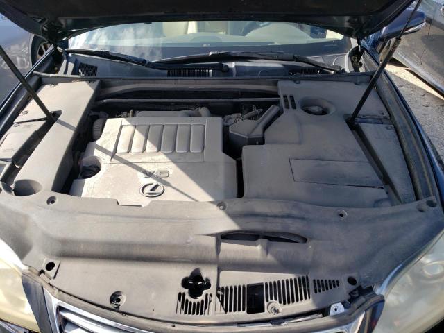 Photo 10 VIN: JTHBK1EG5A2351795 - LEXUS ES 350 