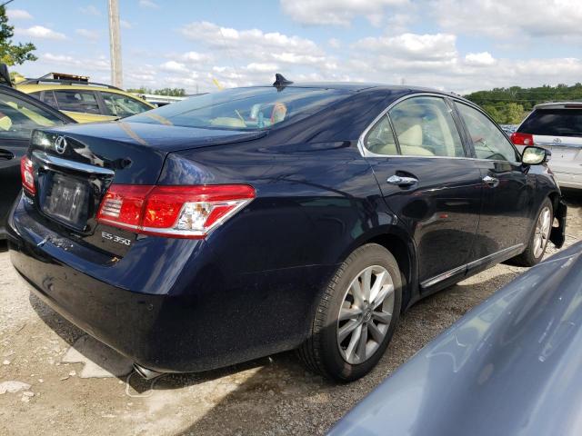 Photo 2 VIN: JTHBK1EG5A2351795 - LEXUS ES 350 